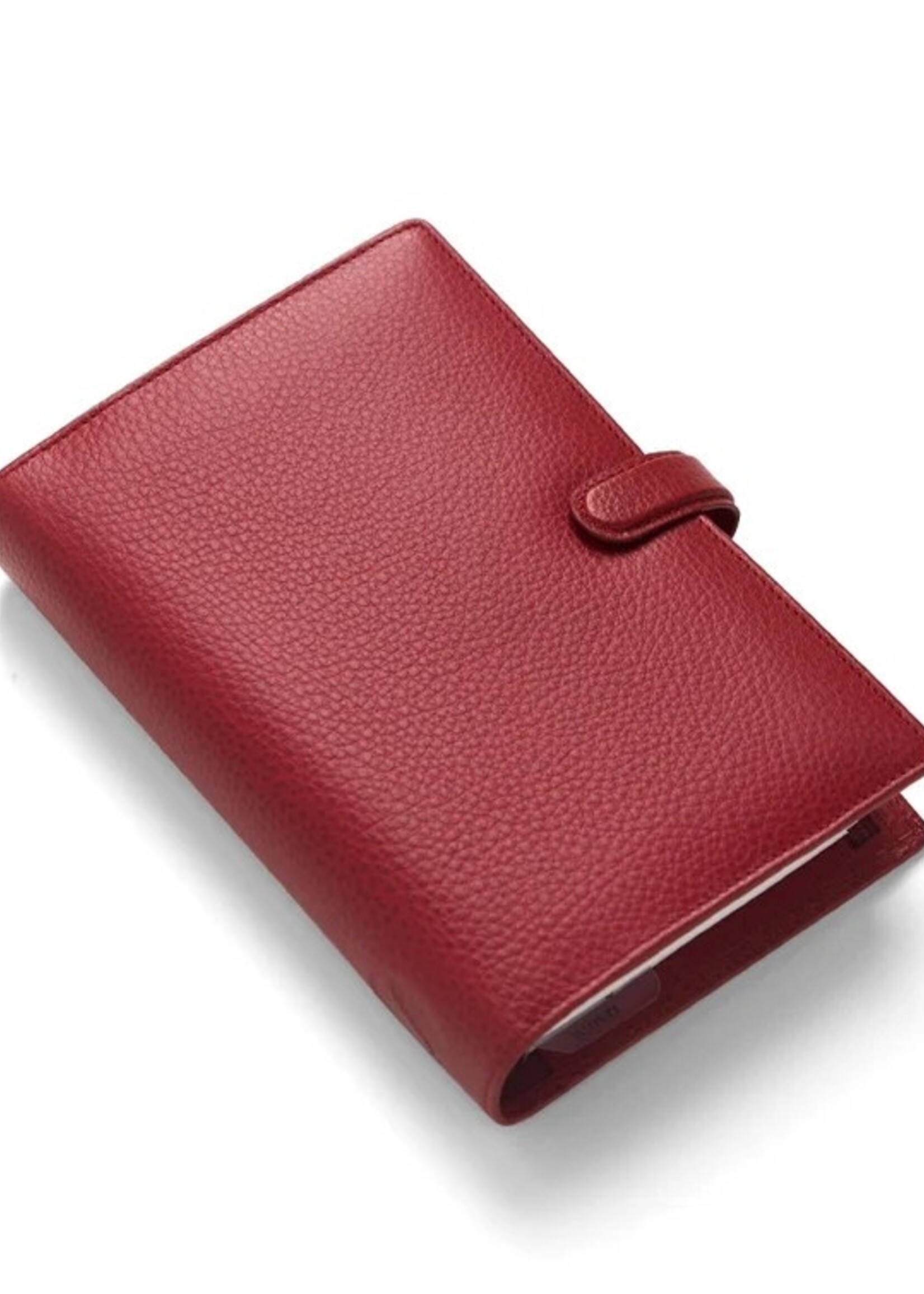 Filofax Finsbury Personal Organiser Sc