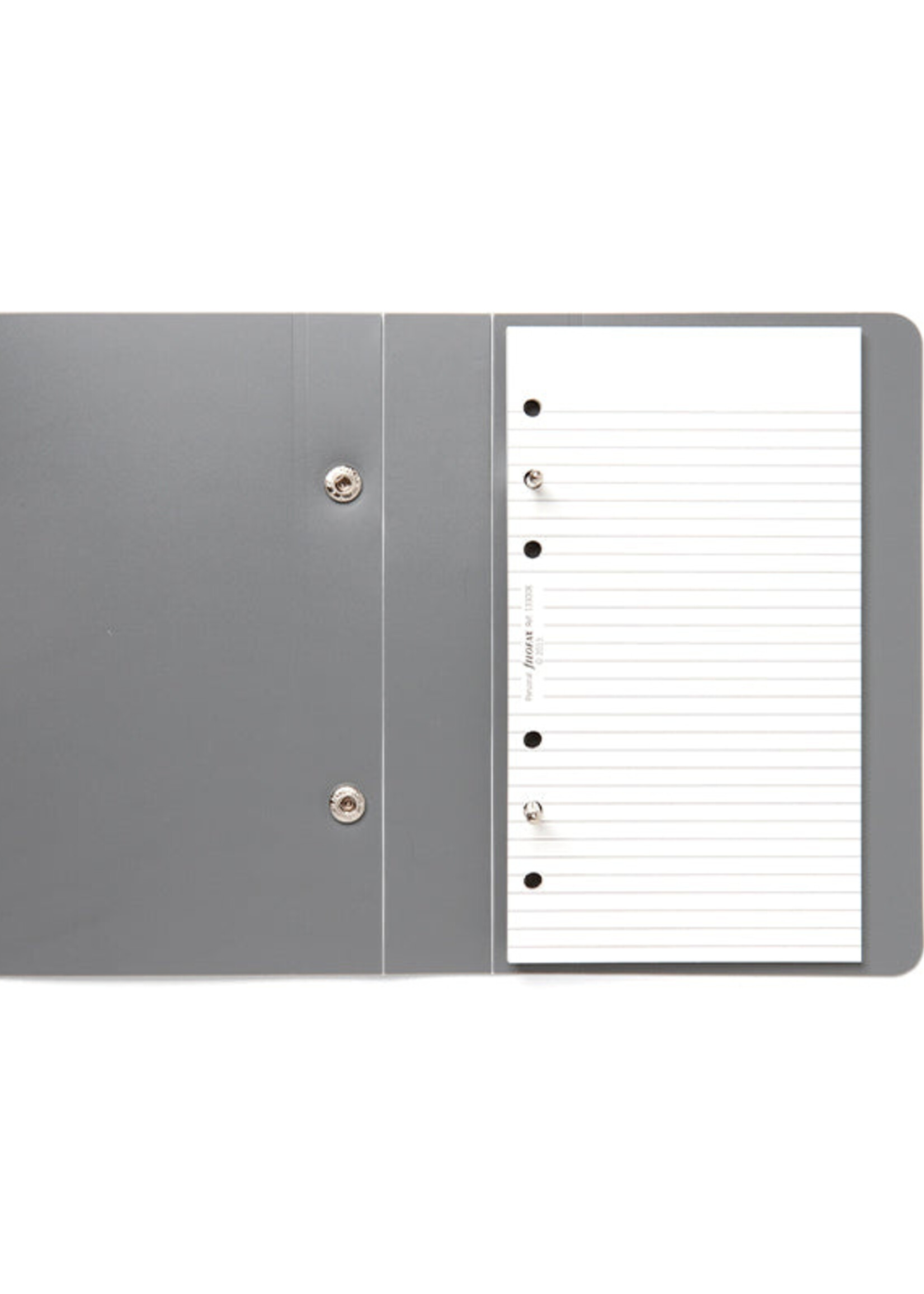 Filofax PER Organiser Storage Binder G