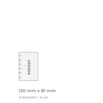 Filofax Kalender Einlagen POCKET