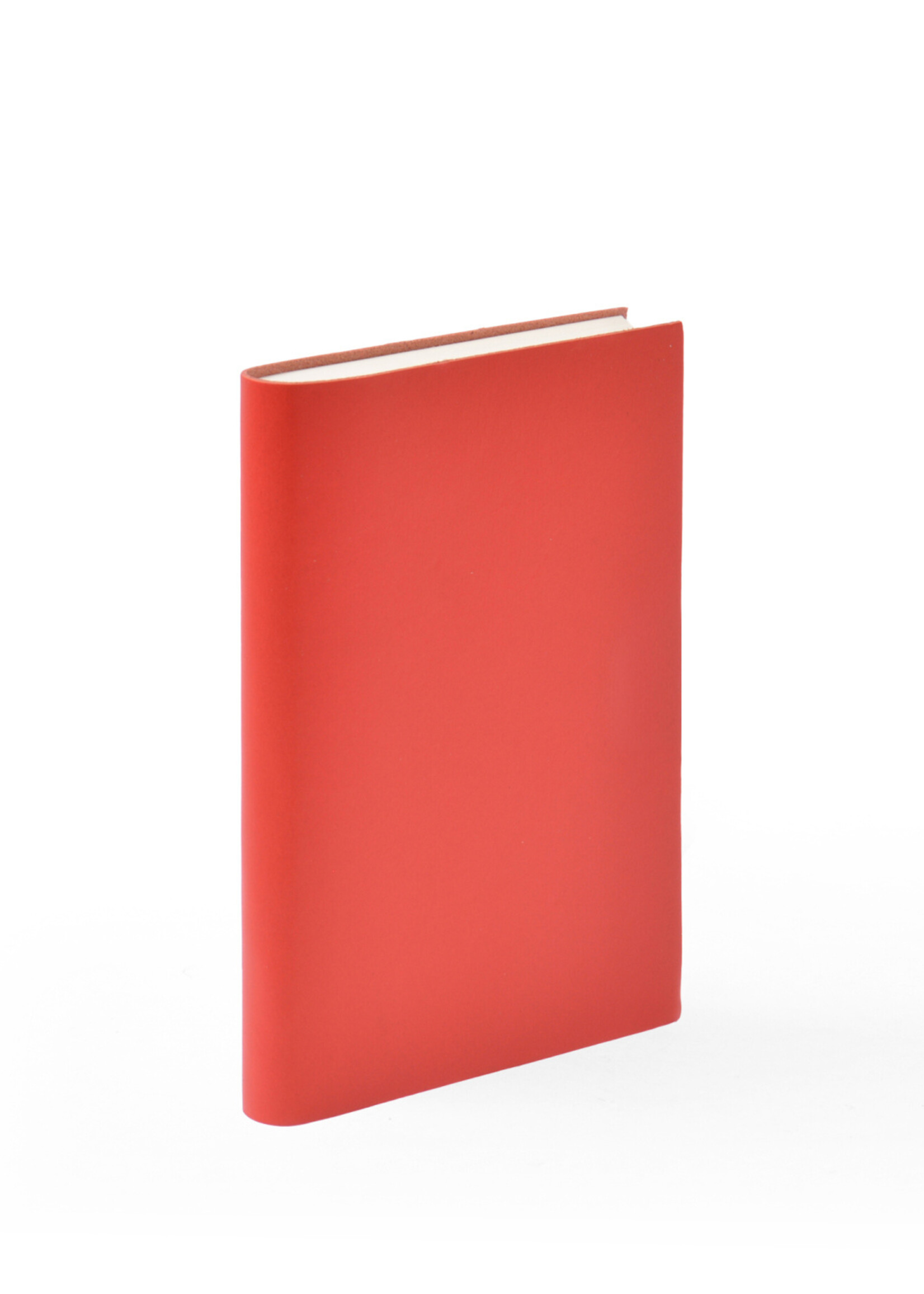 Bindewerk Tageskalender CLASSIC, rot, 12 x 16,5 cm, 1 Tag/Seite