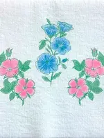 Françoise Paviot SERV 40X40 AUBEPINE