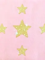 Françoise Paviot SERV 40X40 STAR LIGHT