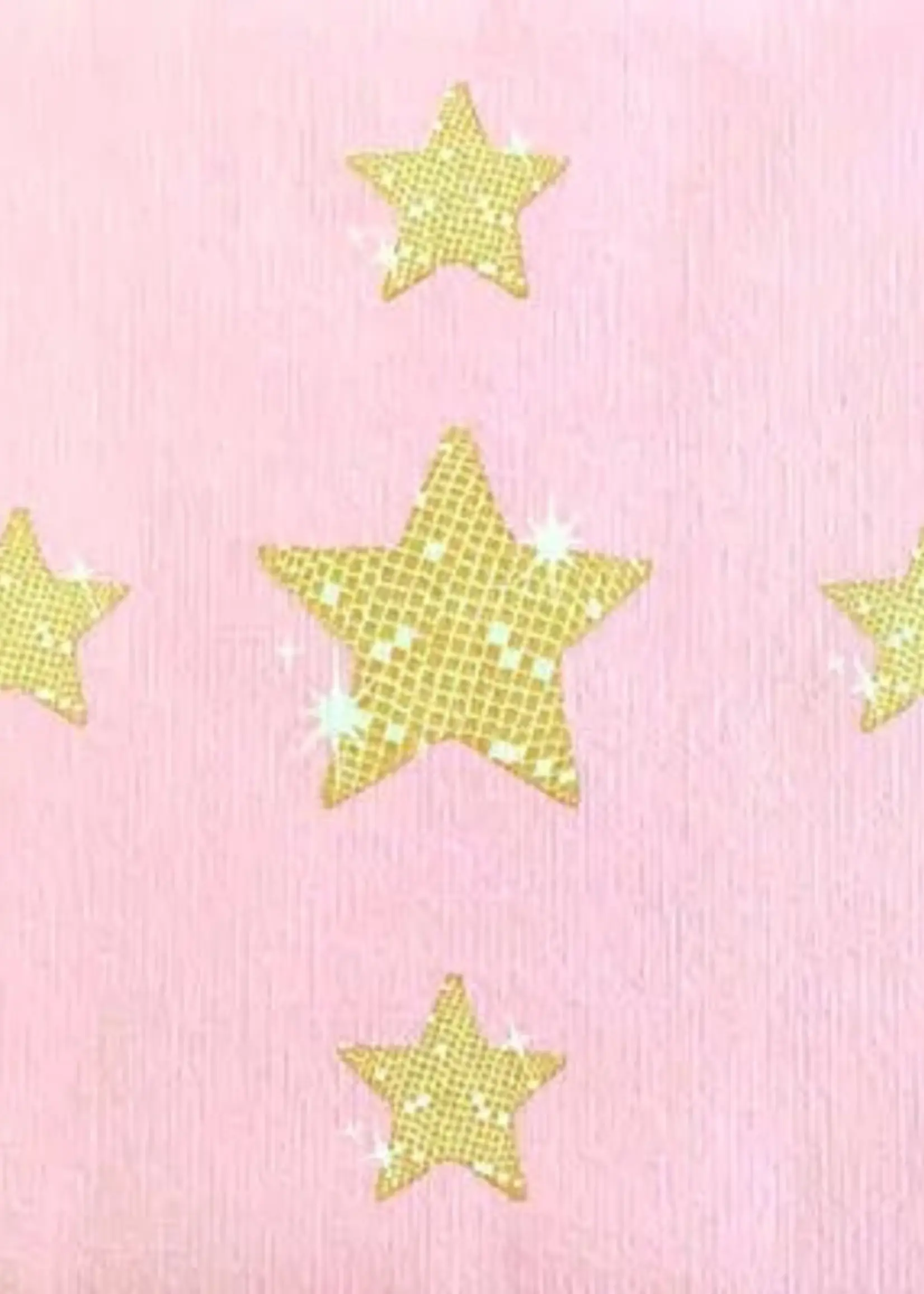 Françoise Paviot SERV 40X40 STAR LIGHT