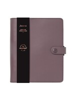 Filofax The Original Organiser A5, Rose Quartz Special Edition