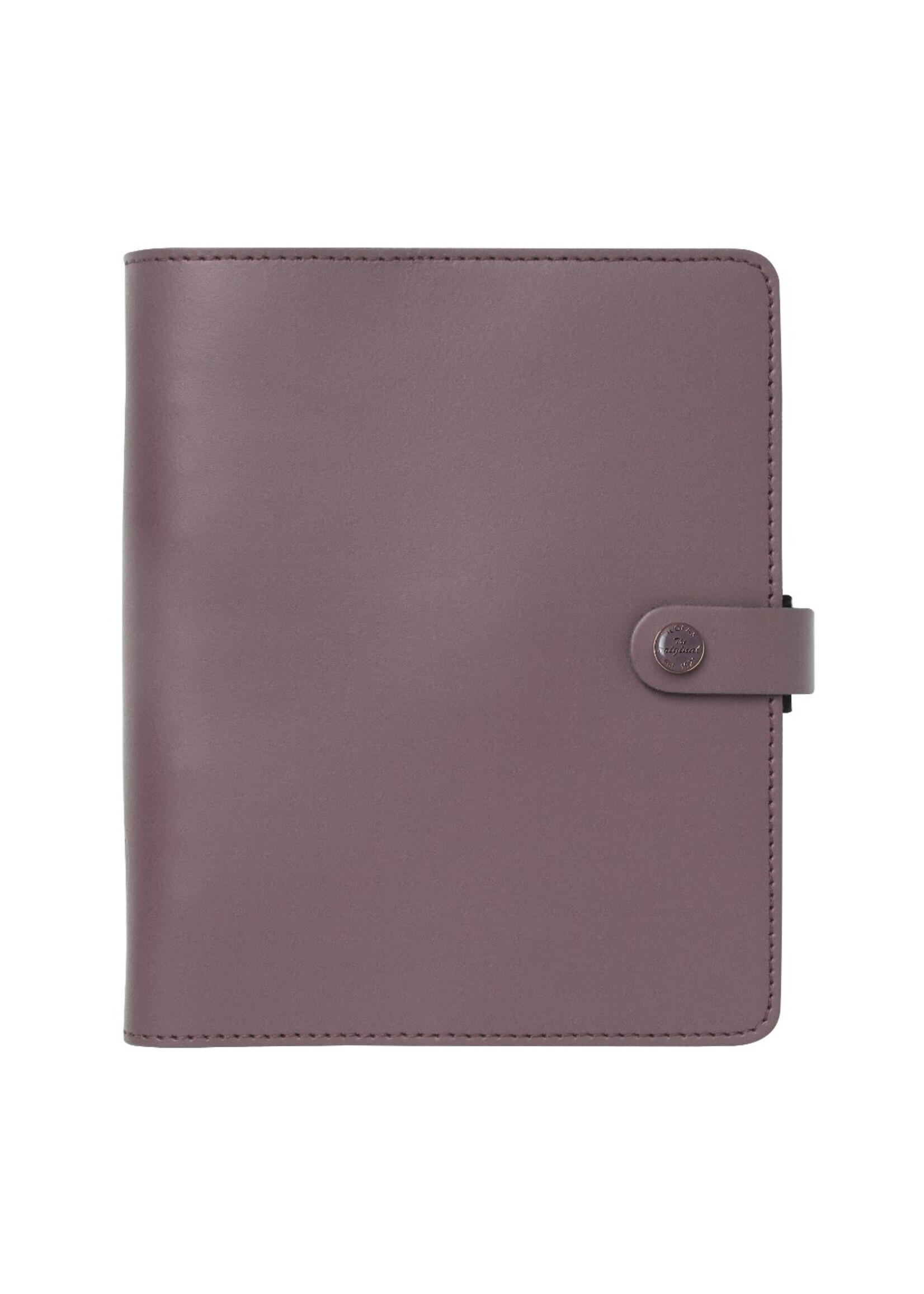 Filofax The Original Organiser A5, Rose Quartz Special Edition