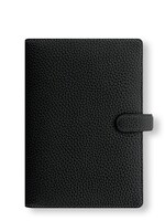Filofax Finsbury Organiser Personal Modular, Schwarz