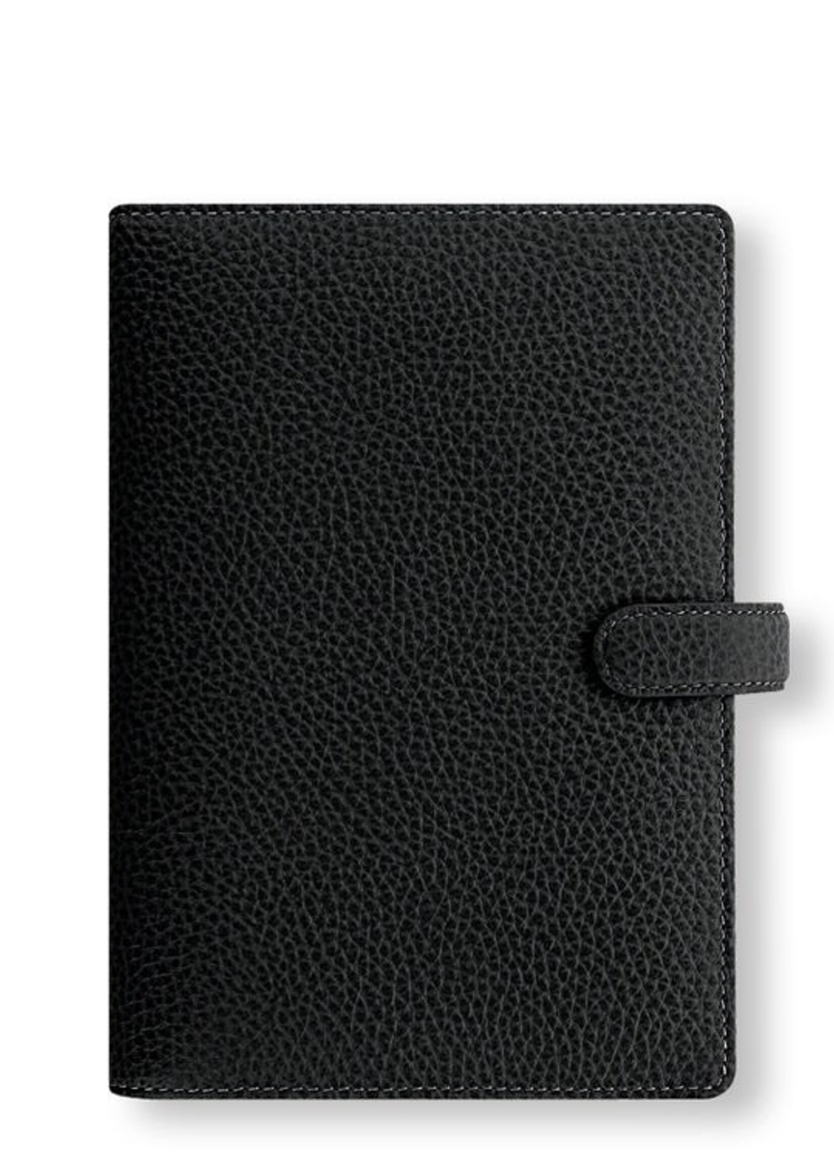 Filofax Finsbury Organiser Personal Modular, Schwarz