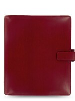Filofax Metropol Organiser A5 Modular, Rot