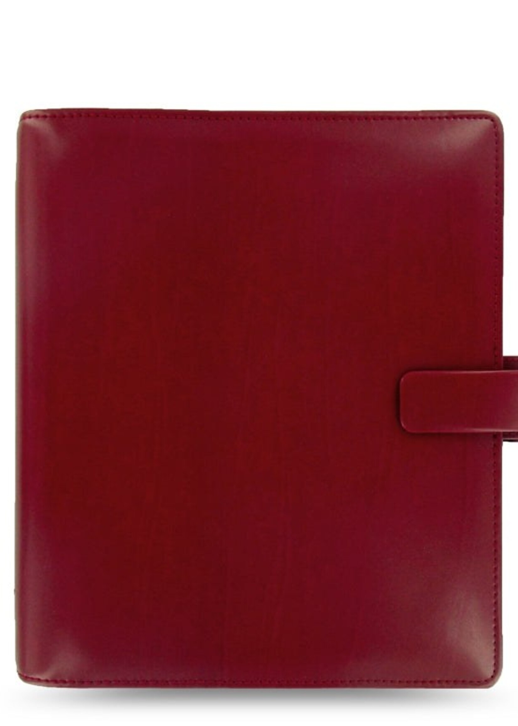 Filofax Metropol Organiser A5 Modular, Rot