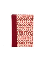 Fabriano Boutique Skizzenbuch Venezia 10x15 – 200 g/m², Hardcover
