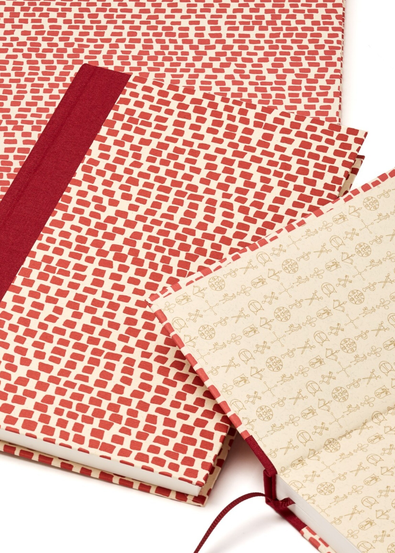 Fabriano Boutique Skizzenbuch Venezia 10x15 – 200 g/m², Hardcover