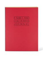 Fabriano Boutique Coloured Journal 12x16 – Bright, 110 g/m²