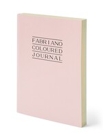 Fabriano Boutique Coloured Journal 12x16 – Pastel, 110 g/m²
