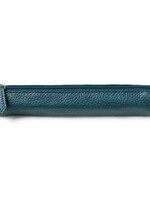 Fabriano Boutique Stifteetui Leder Tubino – Petrol