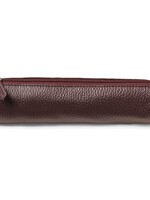 Fabriano Boutique Stifteetui Leder Tubo – Pflaume