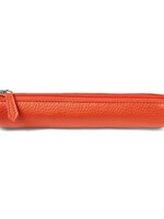 Fabriano Boutique Stifteetui Leder Tubino – Orange