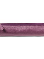 Fabriano Boutique Stifteetui Leder Tubo – Violett