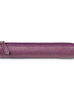 Fabriano Boutique Stifteetui Leder Tubino – Violett