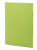 Fabriano Boutique Dokumentenmappe Ecoqua – Lime