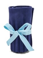 Fabriano Boutique Stifterolle 24 Buntstifte – Leinen, Blau