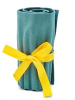 Fabriano Boutique Stifterolle 24 Buntstifte – Leinen, Aquamarin