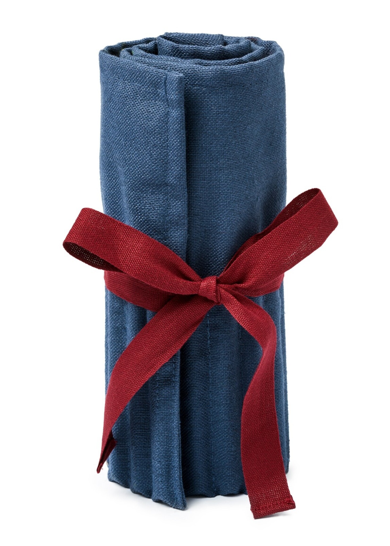 Fabriano Boutique Stifterolle 36 Aquarellstifte – Blau