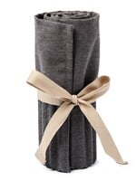 Fabriano Boutique Stifterolle 36 Aquarellstifte – Dunkelbraun