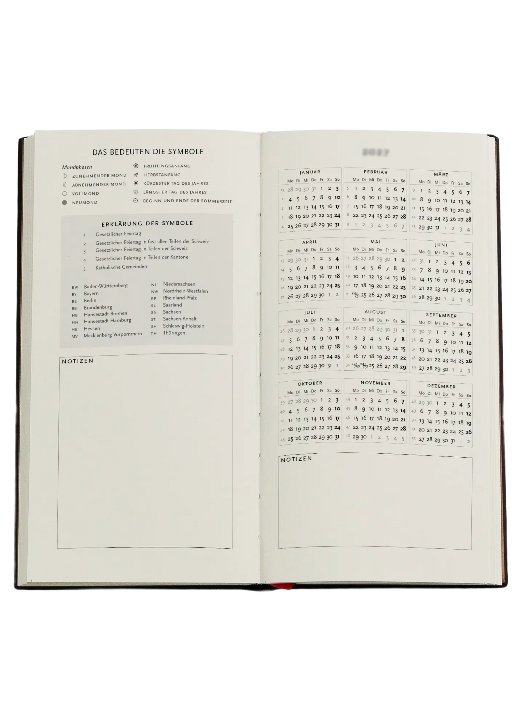 Paperblanks 12-Monatskalender 2027 Goldenes Zeitalter der Prosperität, Schlank, Verso – Ein Zeitalter in Jinling