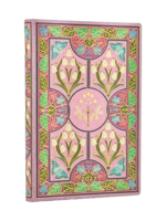 Paperblanks 12-Monatskalender 2027 Mimose, Mini, Horizontal, Softcover