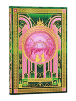Paperblanks Notizbuch Die Magie von Wicked, Mini, Liniert