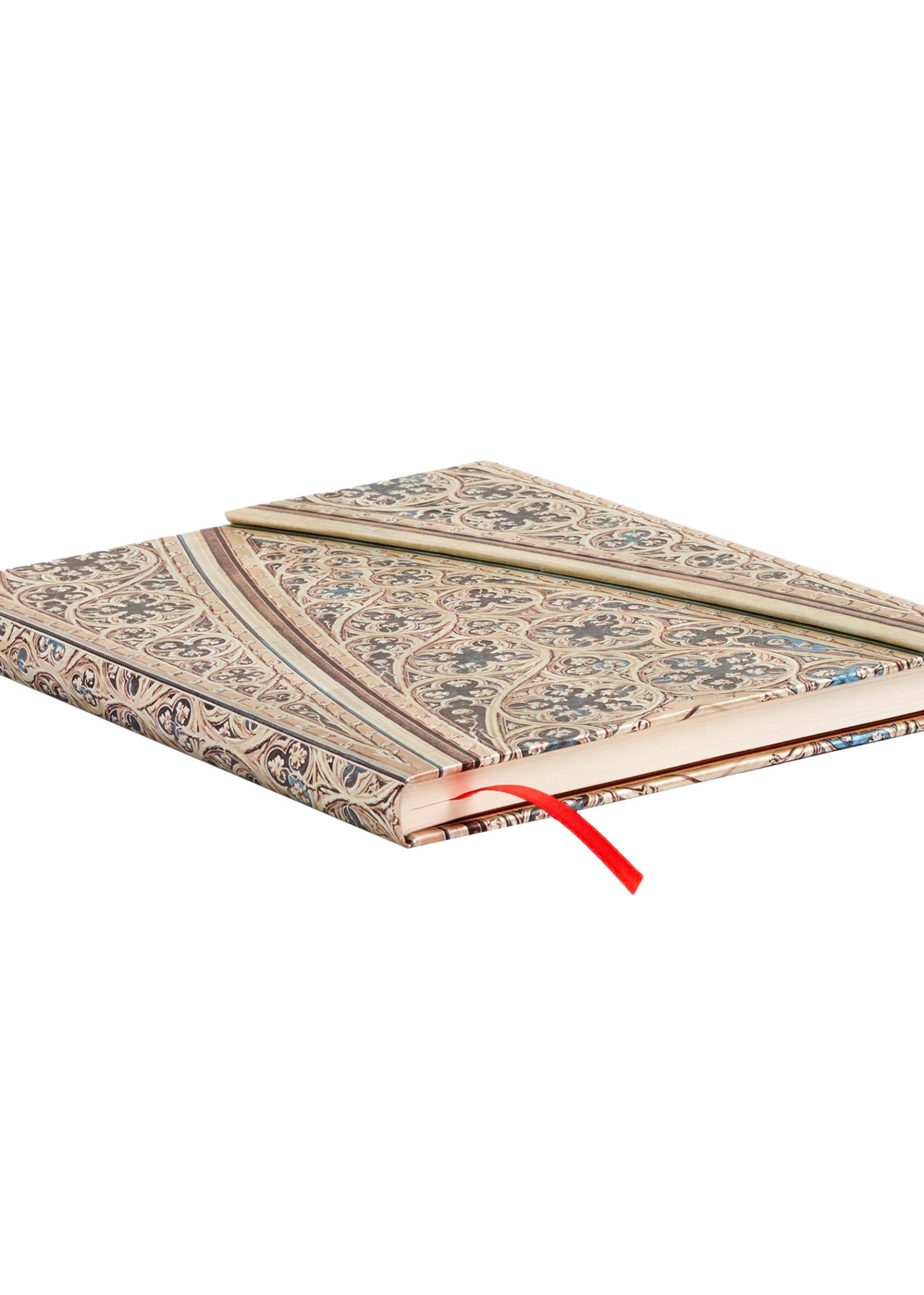 Paperblanks Notizbuch Gewölbe des Mailänder Doms, Ultra, Liniert