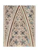 Paperblanks Notizbuch Gewölbe des Mailänder Doms, Ultra, Liniert