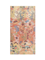 Paperblanks Notizbuch Kara-ori, Schlank