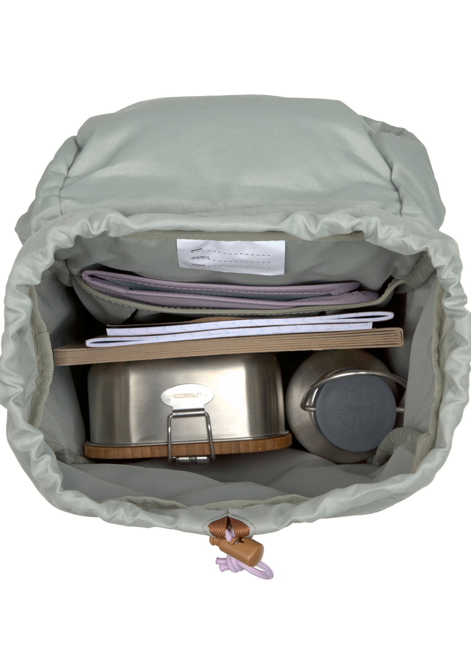 Lässig Fashion Mini Outdoor Backpack