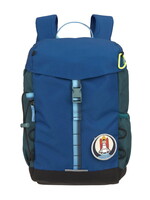 Lässig Fashion Big Outdoor Backpack Unique bl