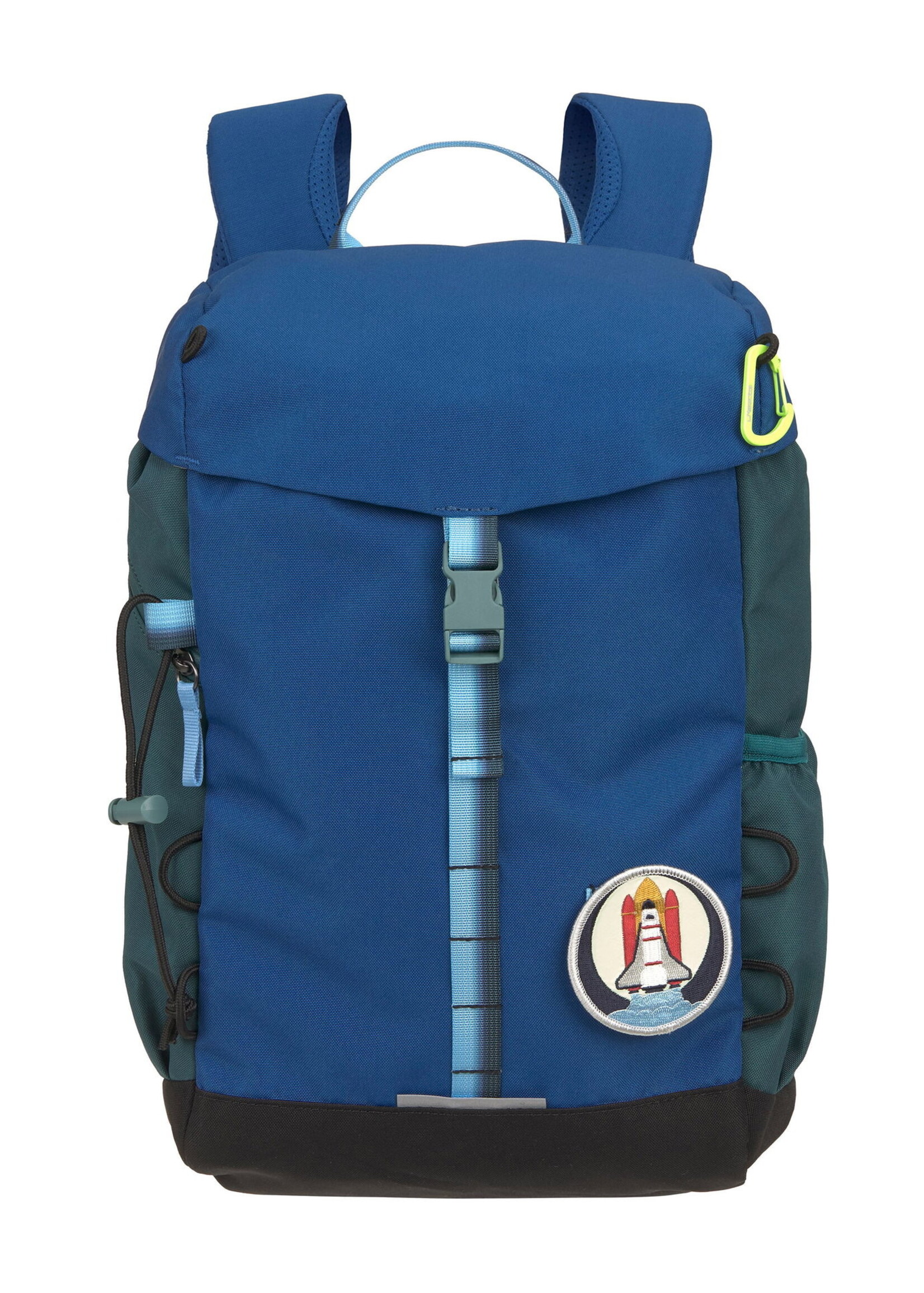 Lässig Fashion Big Outdoor Backpack Unique bl