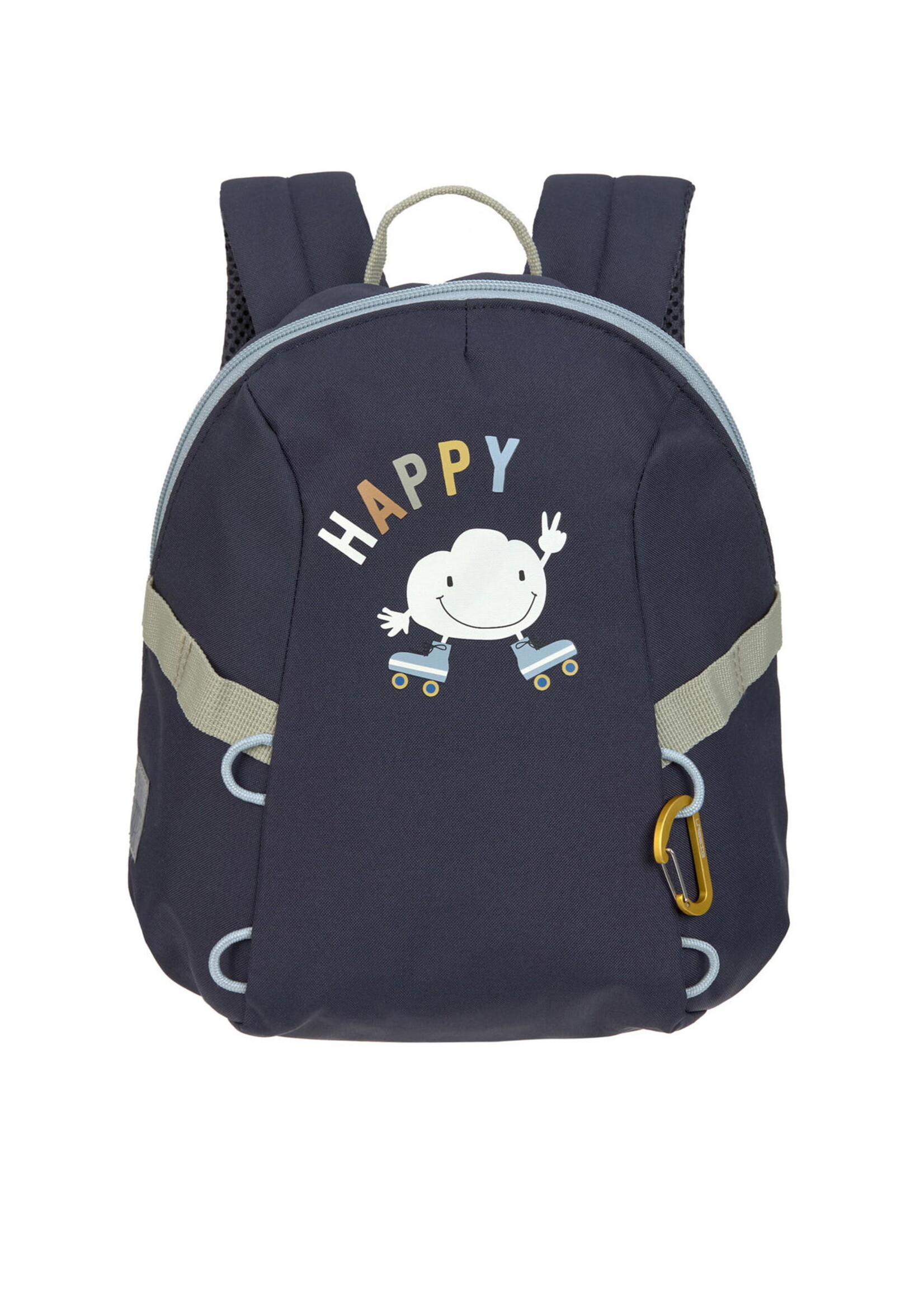 Lässig Fashion Tiny Backpack Outdoor Cloud
