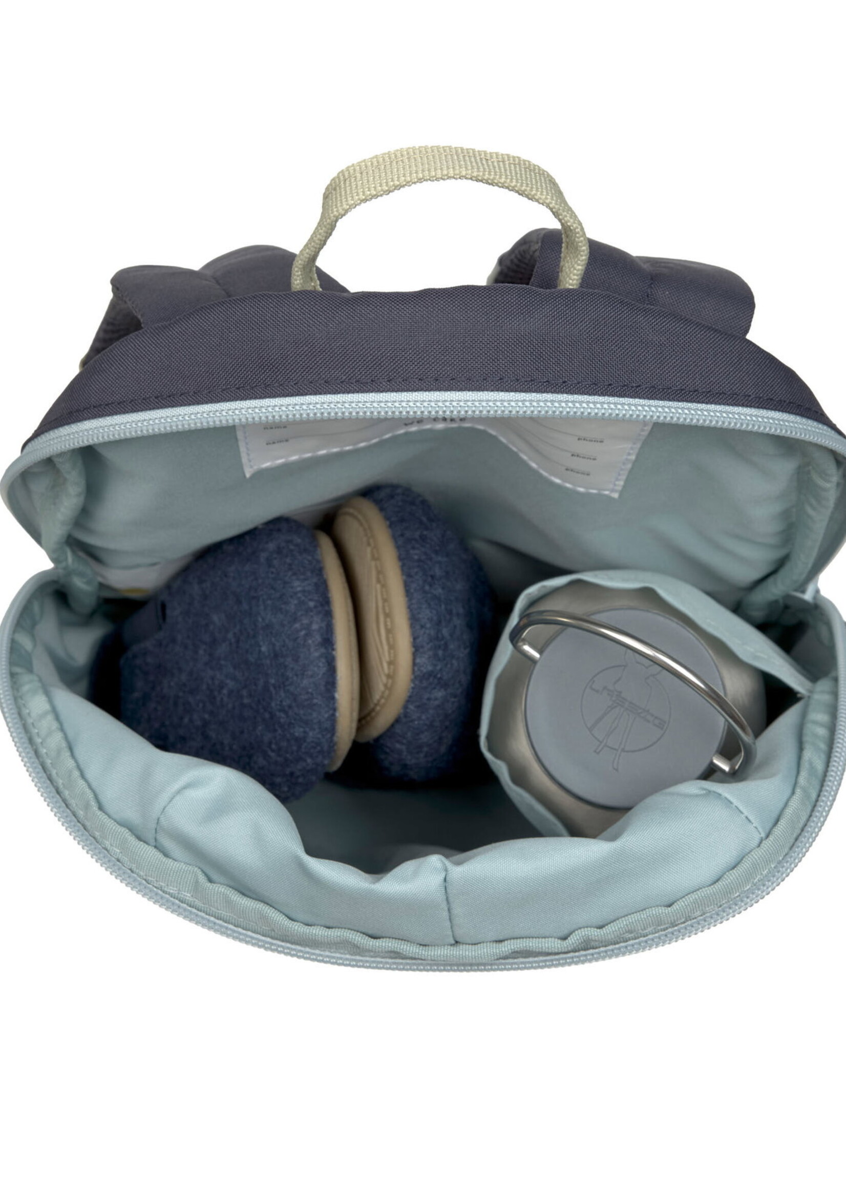Lässig Fashion Tiny Backpack Outdoor Cloud