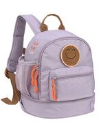 Lässig Fashion Mini Backpack Little Gang