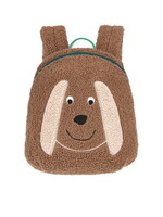 Lässig Fashion Kindergartenrucksack Tiny - Tiny Team, Hund