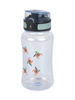 Lässig Fashion Drinking Bottle Tiny Team Dog