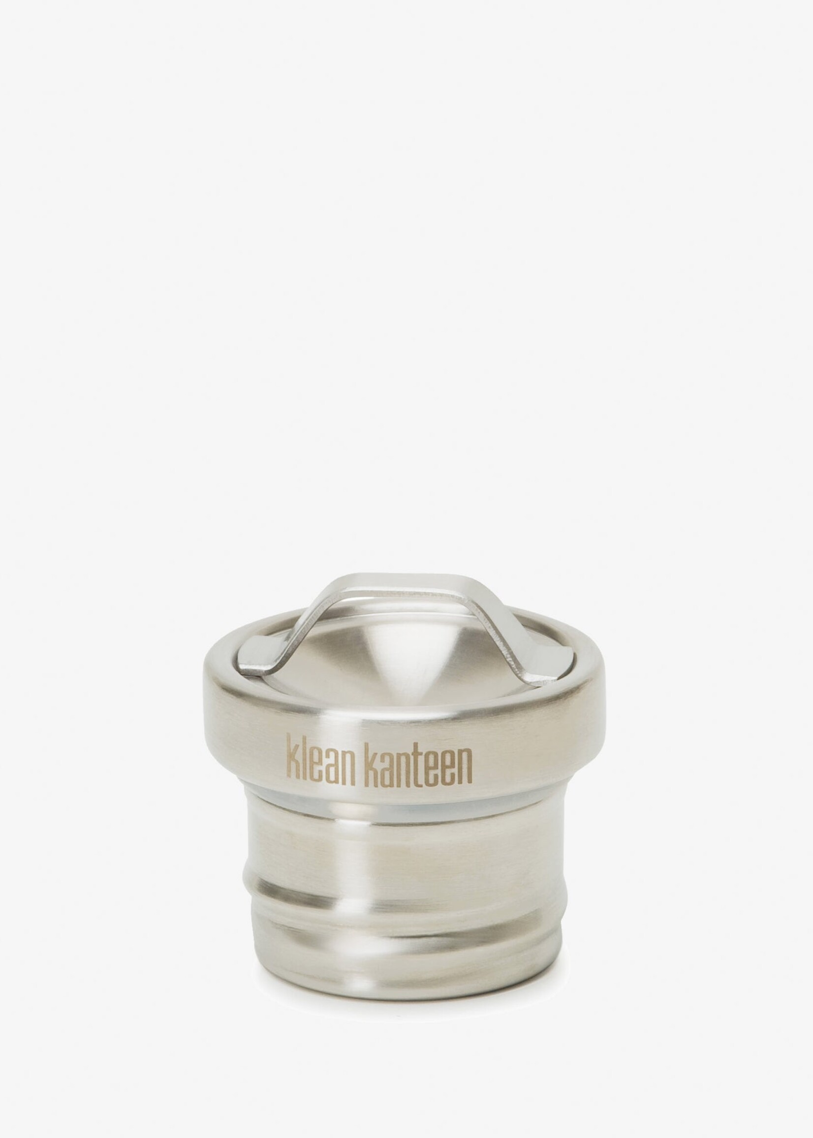 Klean Kanteen Klean Kanteen¨Steel Loop Cap-B
