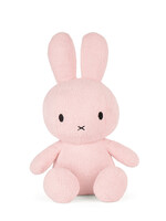 Bon Ton Toys Miffy Terry Plüschfigur 50 cm Light Pink