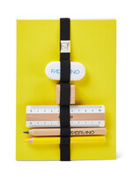 Fabriano Boutique MULTIFUNCTIONAL ELASTIC BAND Y
