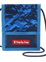 Step by Step Brustbeutel "Manta Rio"