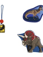 Step by Step MAGIC MAGS schleich¨, Dinosaur