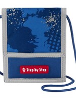 Step by Step Brustbeutel "Rocket Novo"
