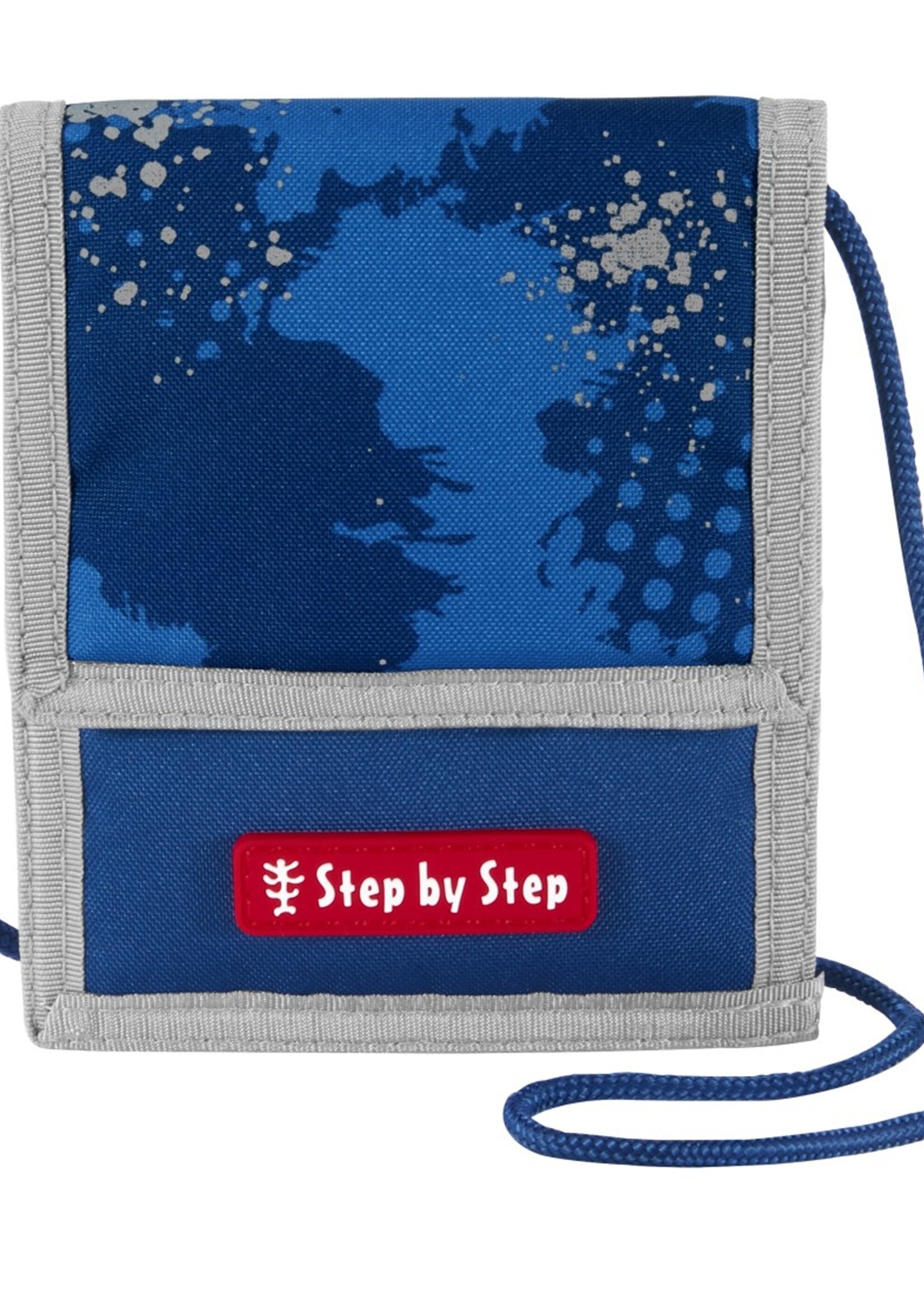 Step by Step Brustbeutel "Rocket Novo"