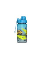 Step by Step Trinkflasche "Vehicle"