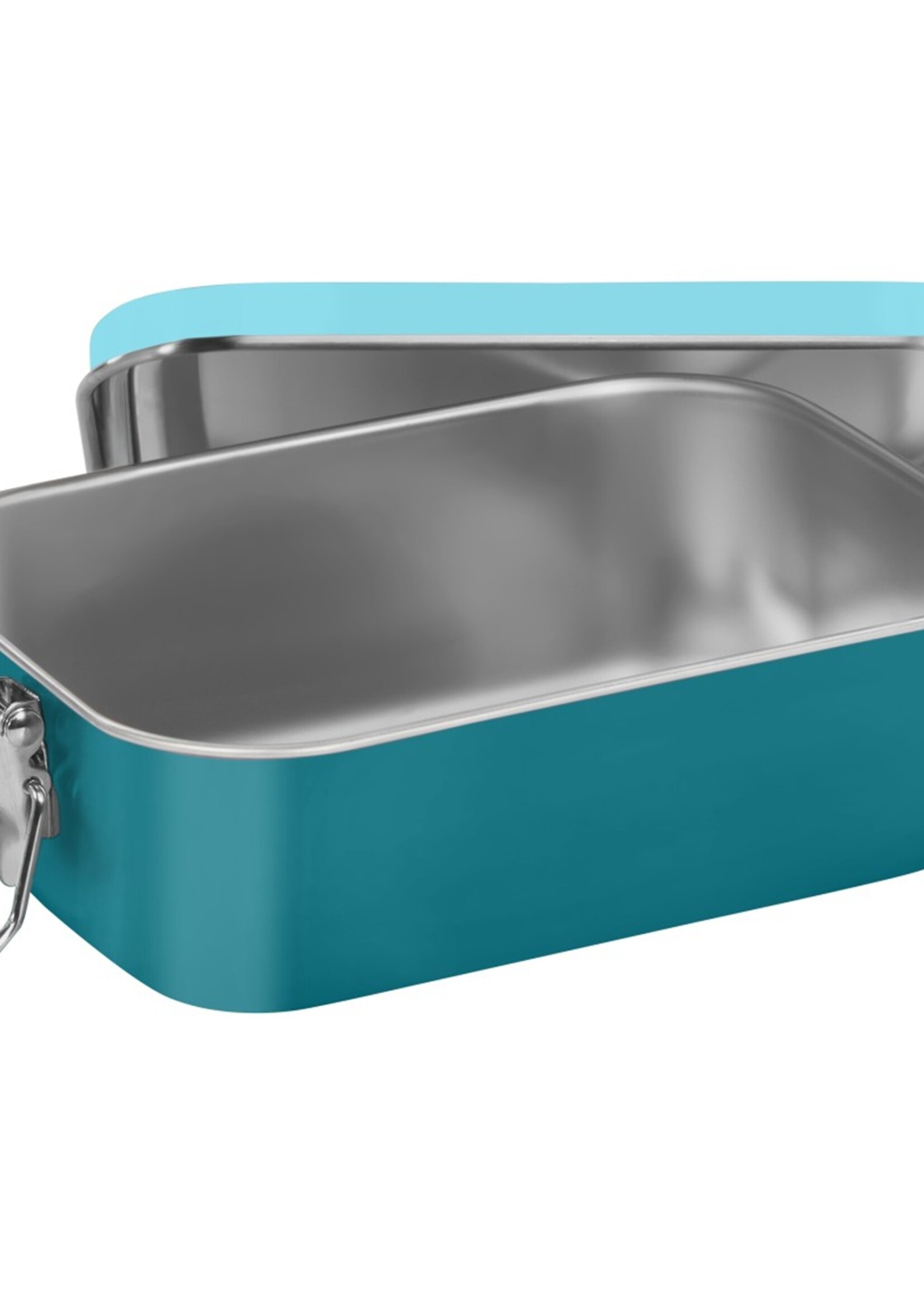 Step by Step Edelstahl-Lunchbox "Sweet Pet"
